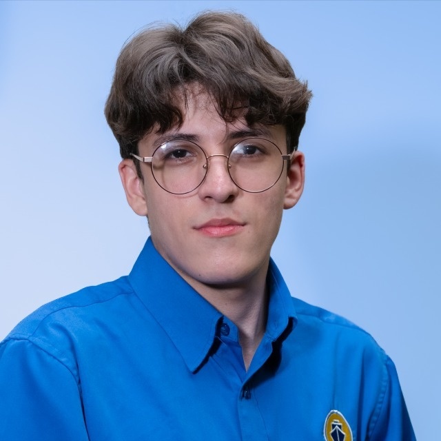 David Avelar