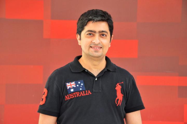 Nayyar Samad