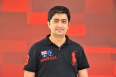 Nayyar Samad