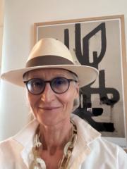 Rita Gansen