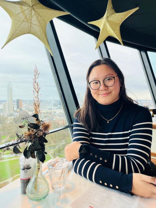 Yeega Tsering Wangchuk