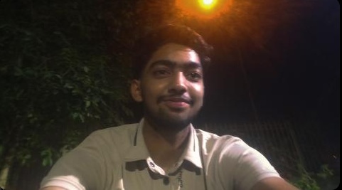 Sahil Prajapati