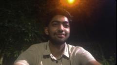 Sahil Prajapati