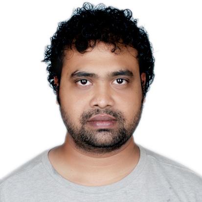Venky Padala