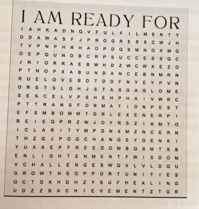 So Where Are YOU Today? 😉