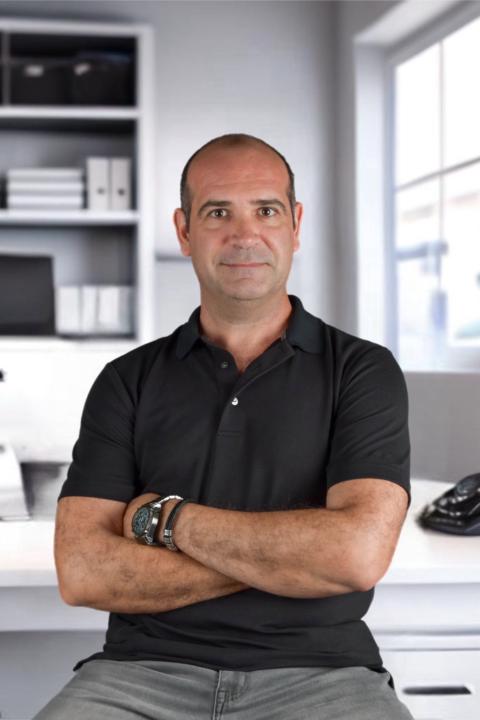 Franco Munoz