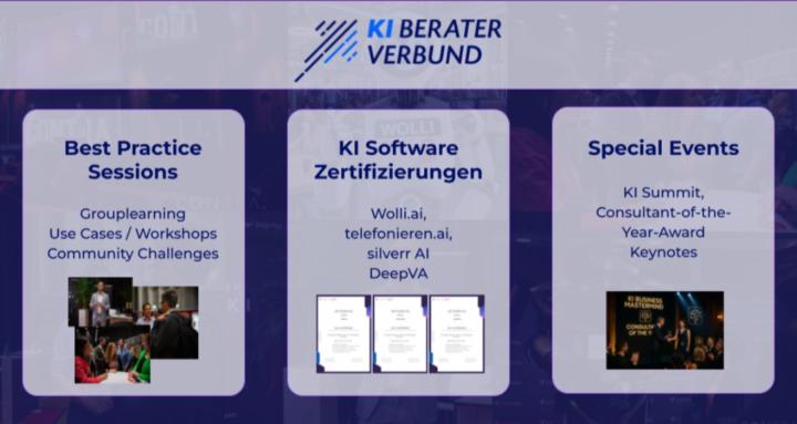 KI Beraterverbund
