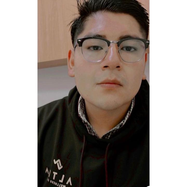 Diego Cruz