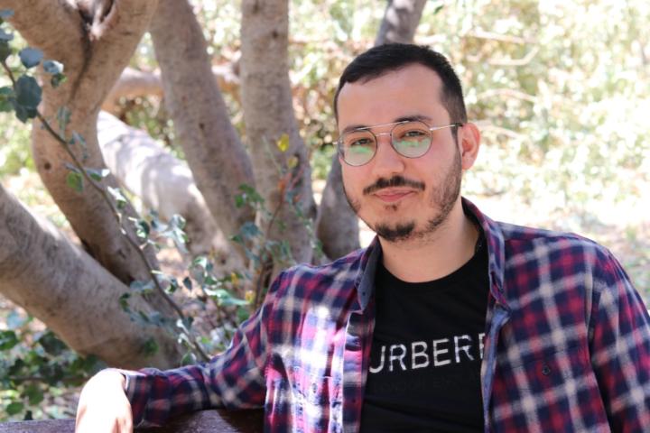 Lior Daniel