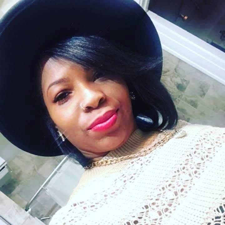 LaKeisha Hych