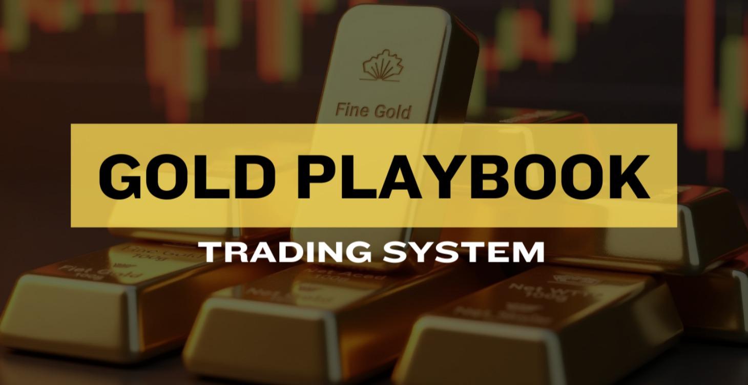 Gold Playbook