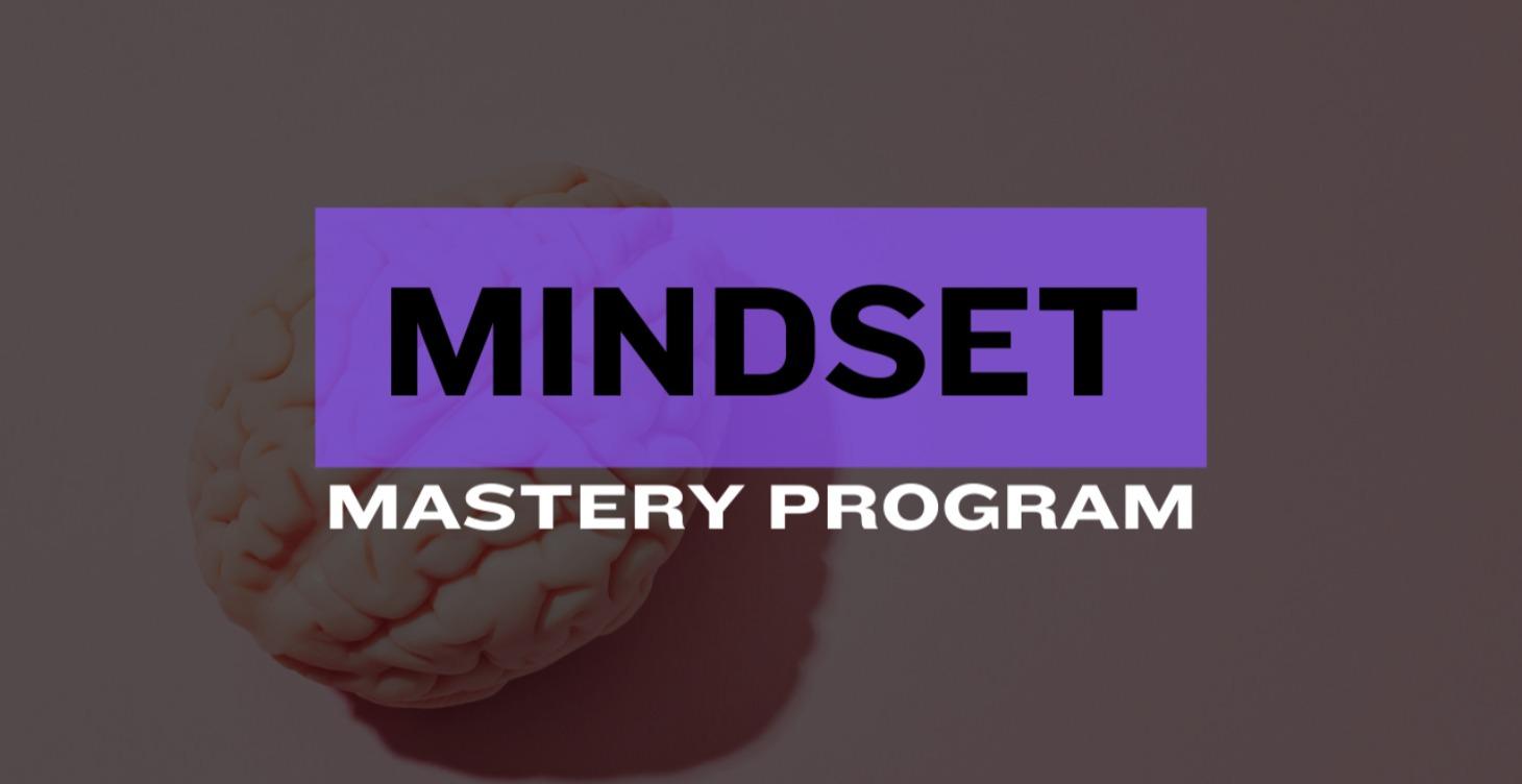 🧠 Mindset Mastery (Lvl 3)