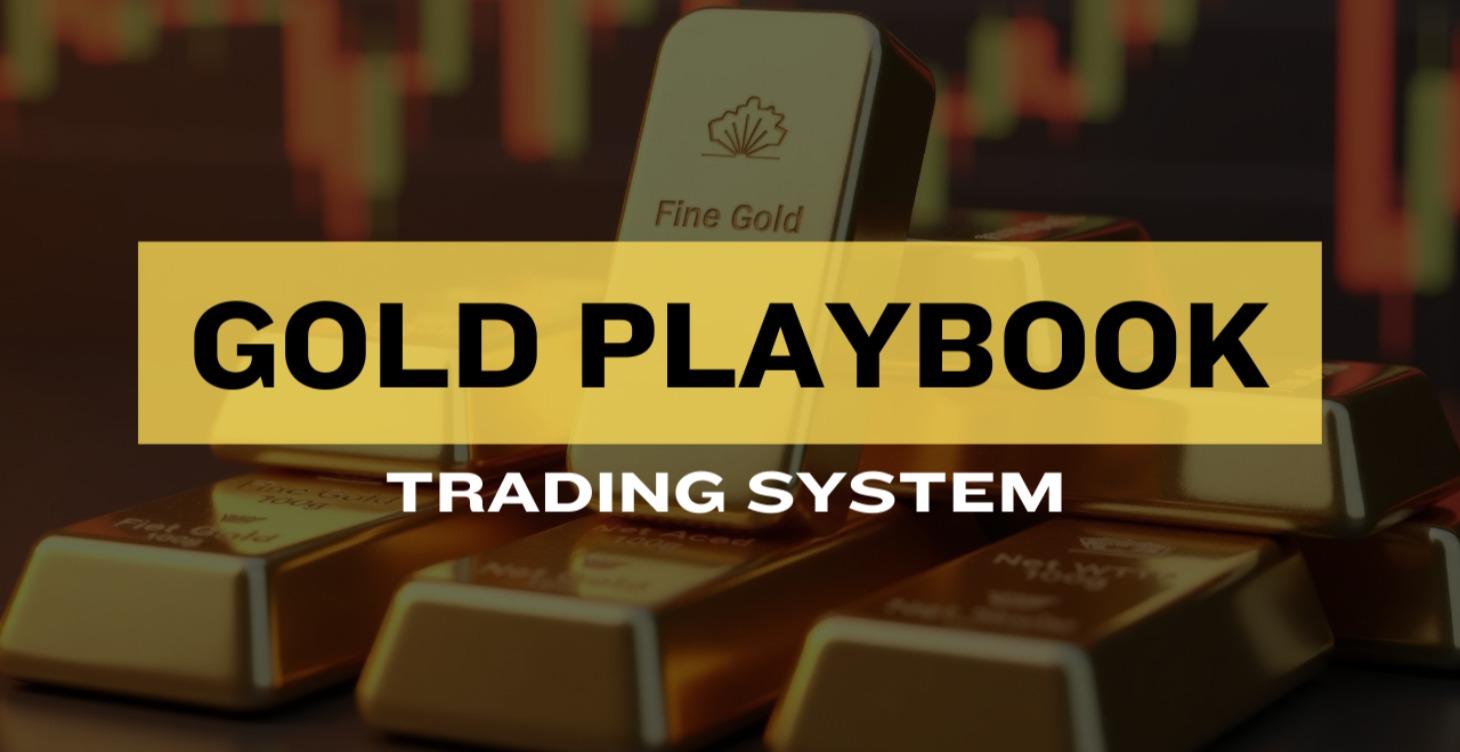 Gold Playbook