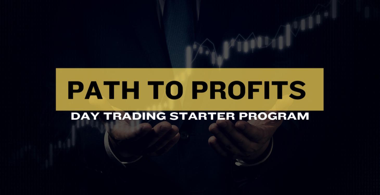 💸  Path To Profits (Lvl 2)