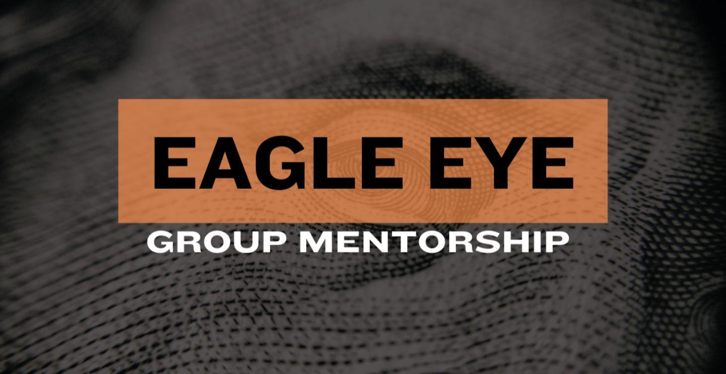 Group Mentorship Access (VIP)