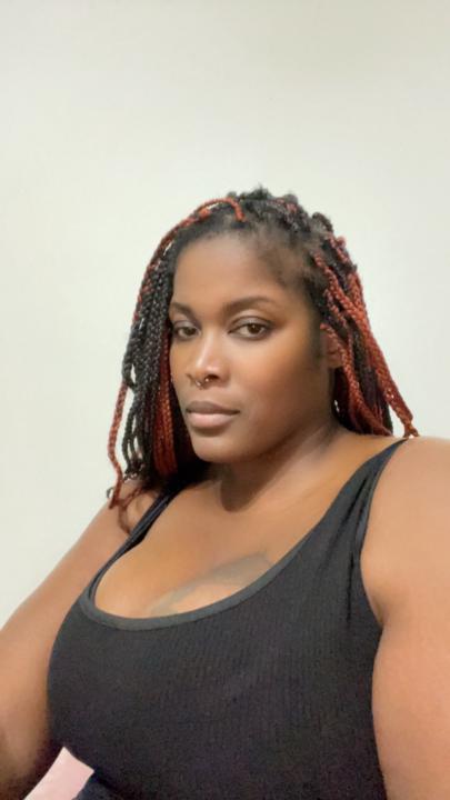 Natasha Stallworth