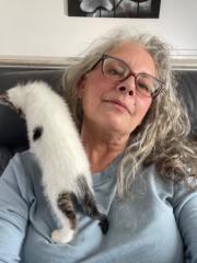 Sandra Rediger
