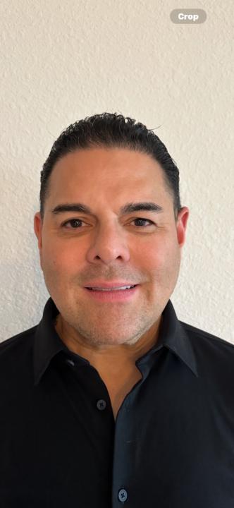 Peter Prieto