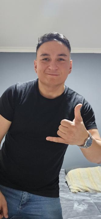 Gabriel Retamar