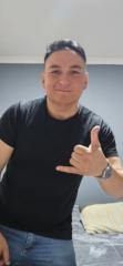 Gabriel Retamar
