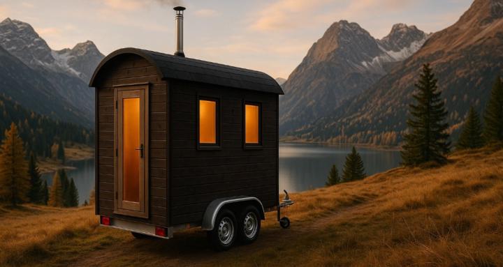 Mobile Sauna Operators