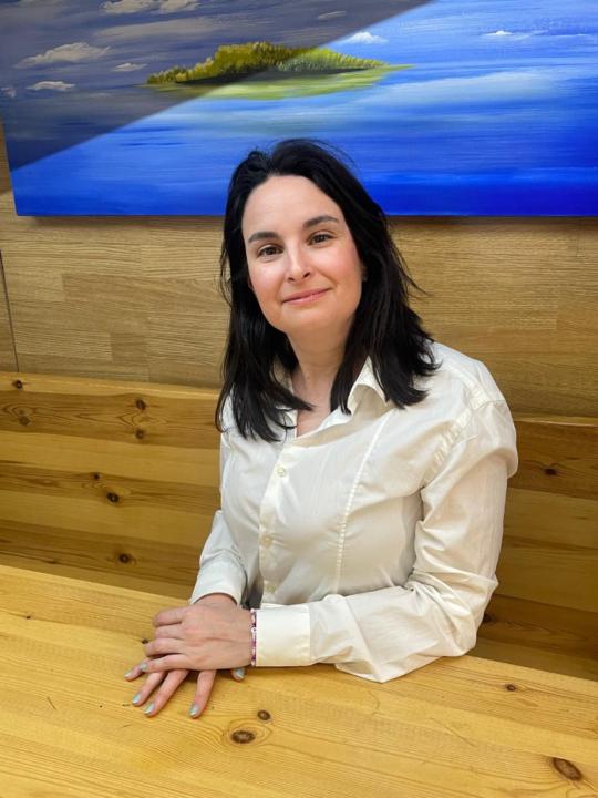 Berta del Cerro