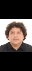 Luis Chacon
