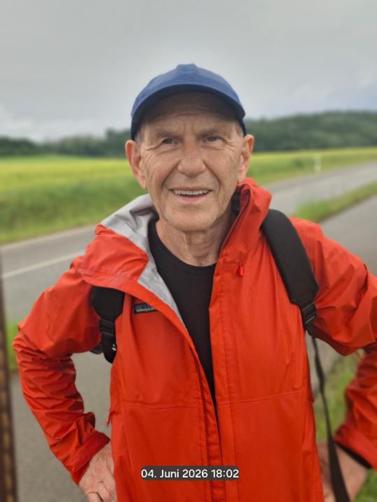 Volker Schmidt