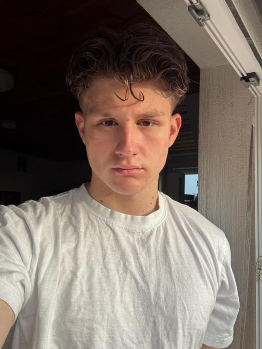 Niklas Julian Humplik