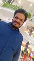 Venkateswara Rao Boda