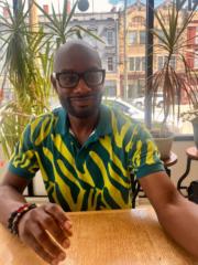 Prince Adewumi