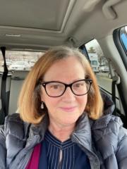 Pamela Blessing