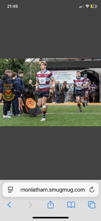 Ollie Das