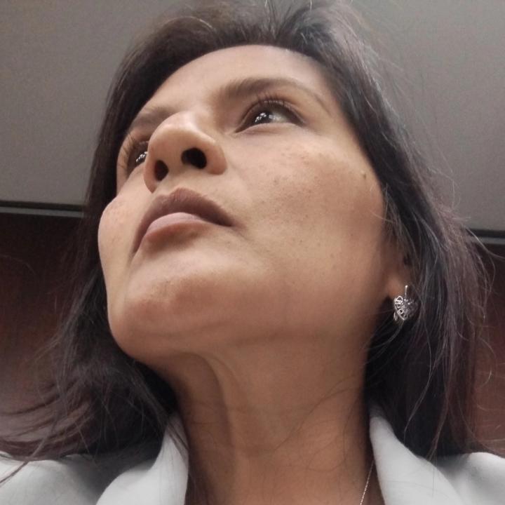 Sandra Sipán