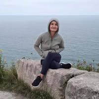 Stefania Kollarcikova