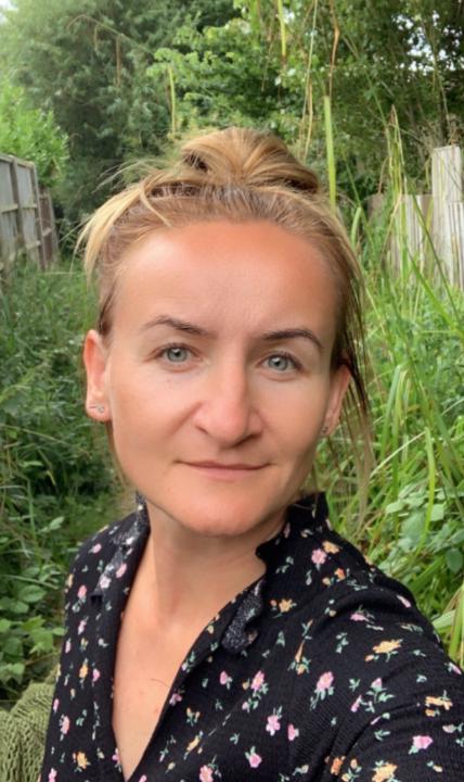 Stefania Kollarcikova