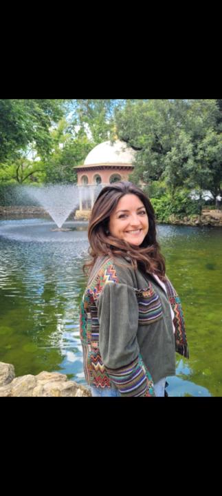 Laura Martínez Laglera
