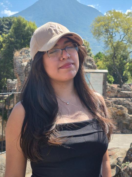 Ana Morales