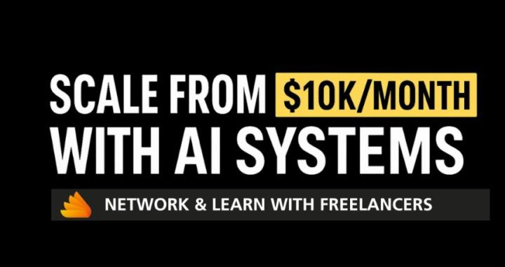 Firelancer | Freelance with AI
