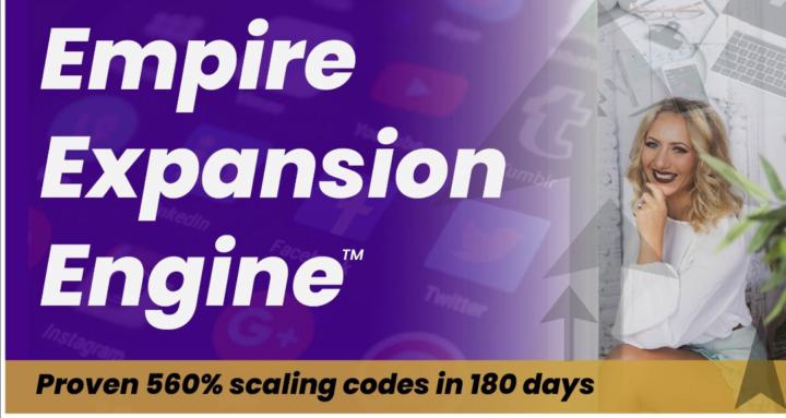 Empire Expansion Engine