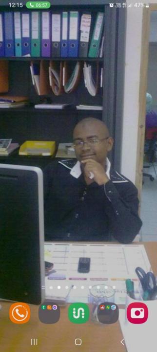 Ahamada Fayssoil