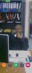Ahamada Fayssoil