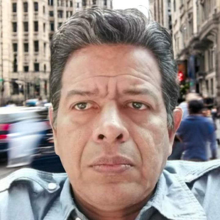 Ernesto Obando