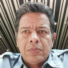 Ernesto Obando