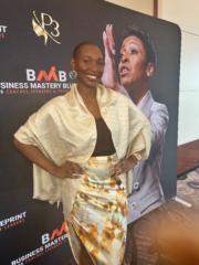 Shavonn Taylor