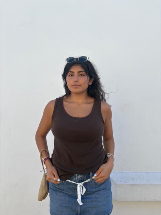 Melanie Riccobono