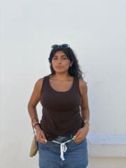 Melanie Riccobono