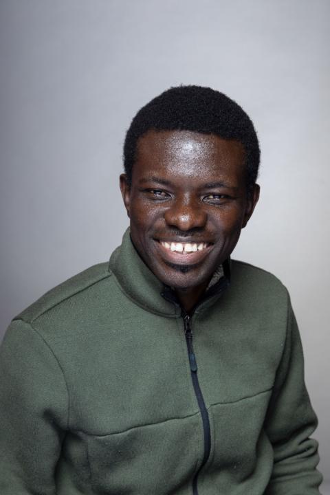 Tayo Fasunon