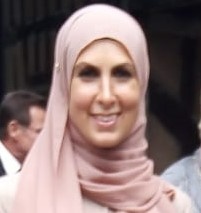 Ayesha Ikhlef