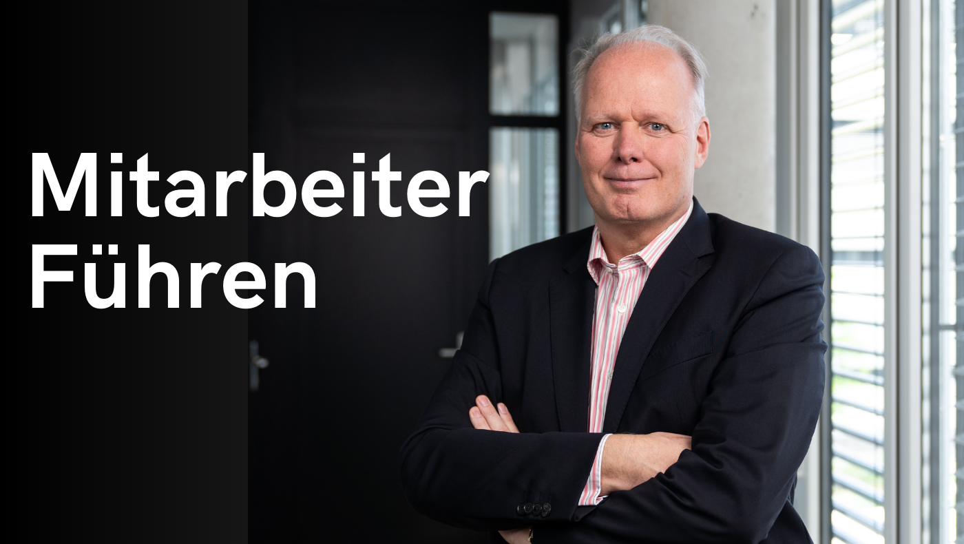 Mitarbeiter Führen